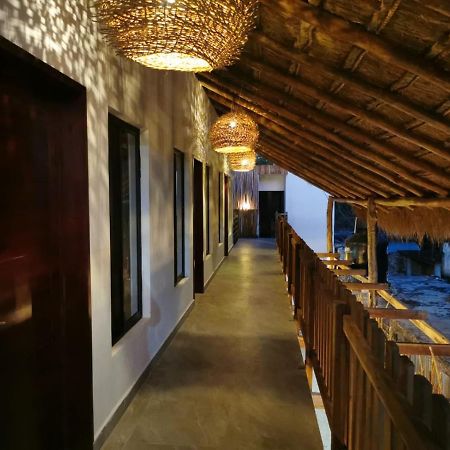Soi Bacalar Hotel Exterior photo