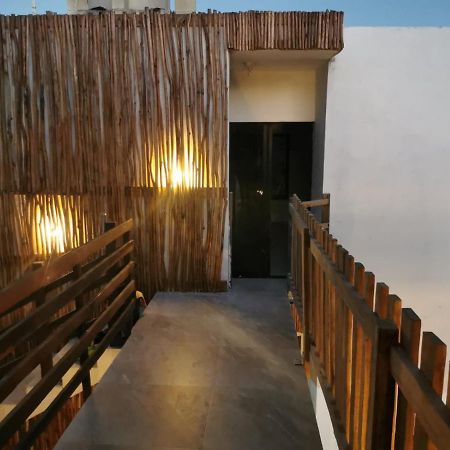 Soi Bacalar Hotel Exterior photo