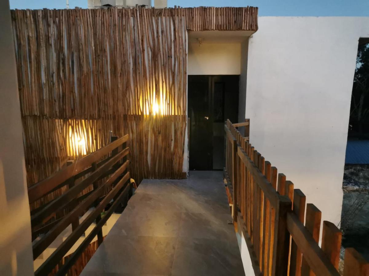 Soi Bacalar Hotel Exterior photo