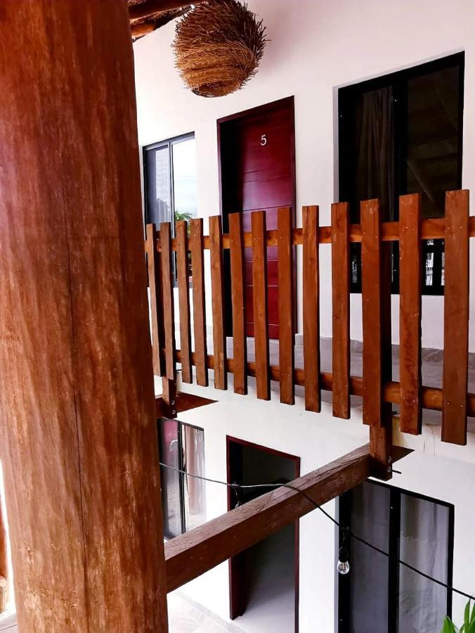 Soi Bacalar Hotel Exterior photo