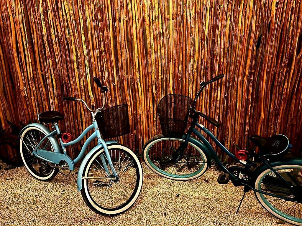 Soi Bacalar Hotel Exterior photo