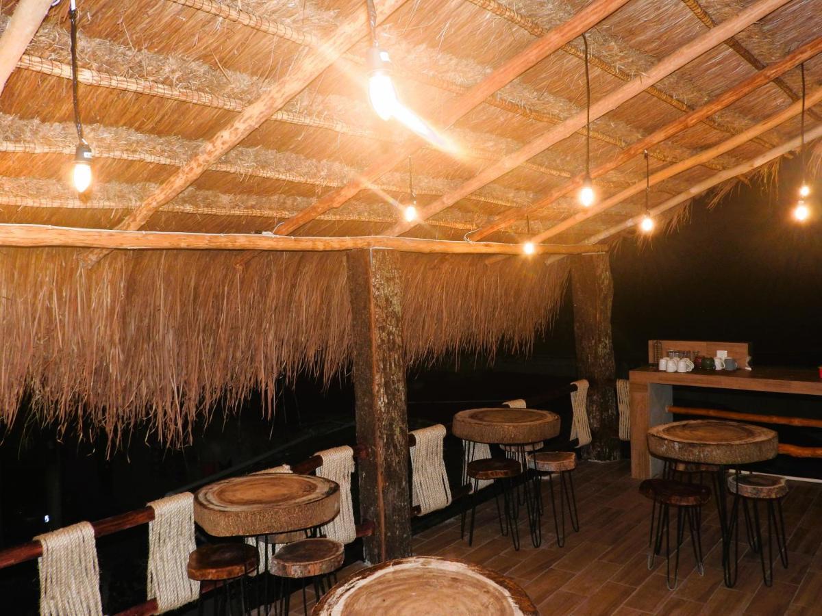 Soi Bacalar Hotel Exterior photo