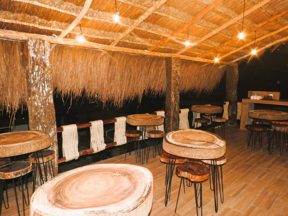 Soi Bacalar Hotel Exterior photo