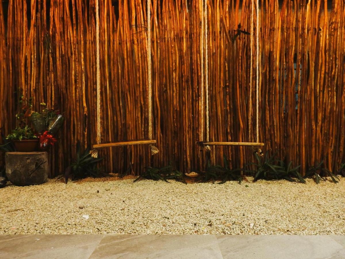 Soi Bacalar Hotel Exterior photo