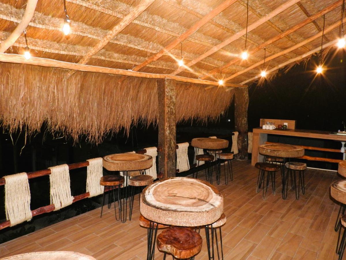 Soi Bacalar Hotel Exterior photo