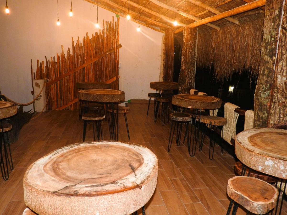 Soi Bacalar Hotel Exterior photo