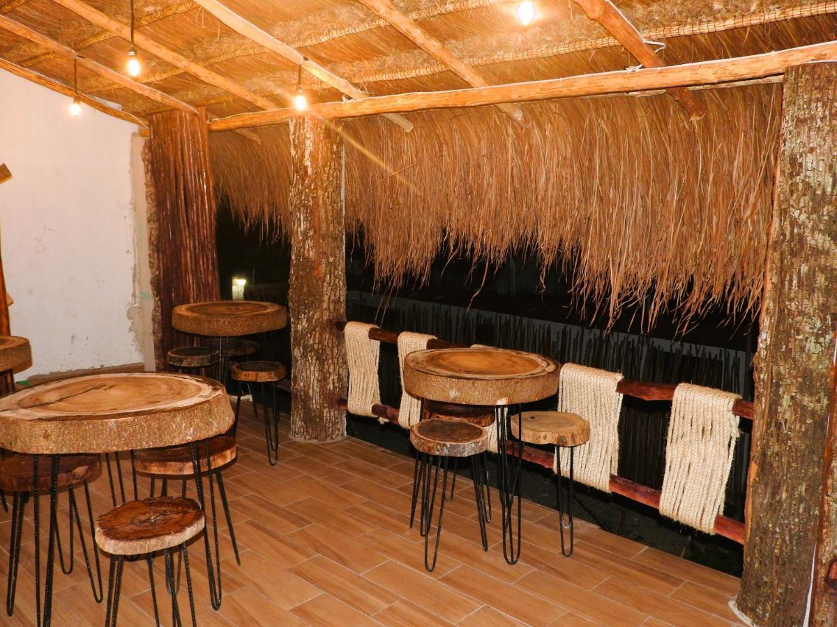 Soi Bacalar Hotel Exterior photo