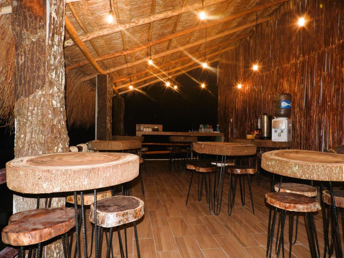 Soi Bacalar Hotel Exterior photo
