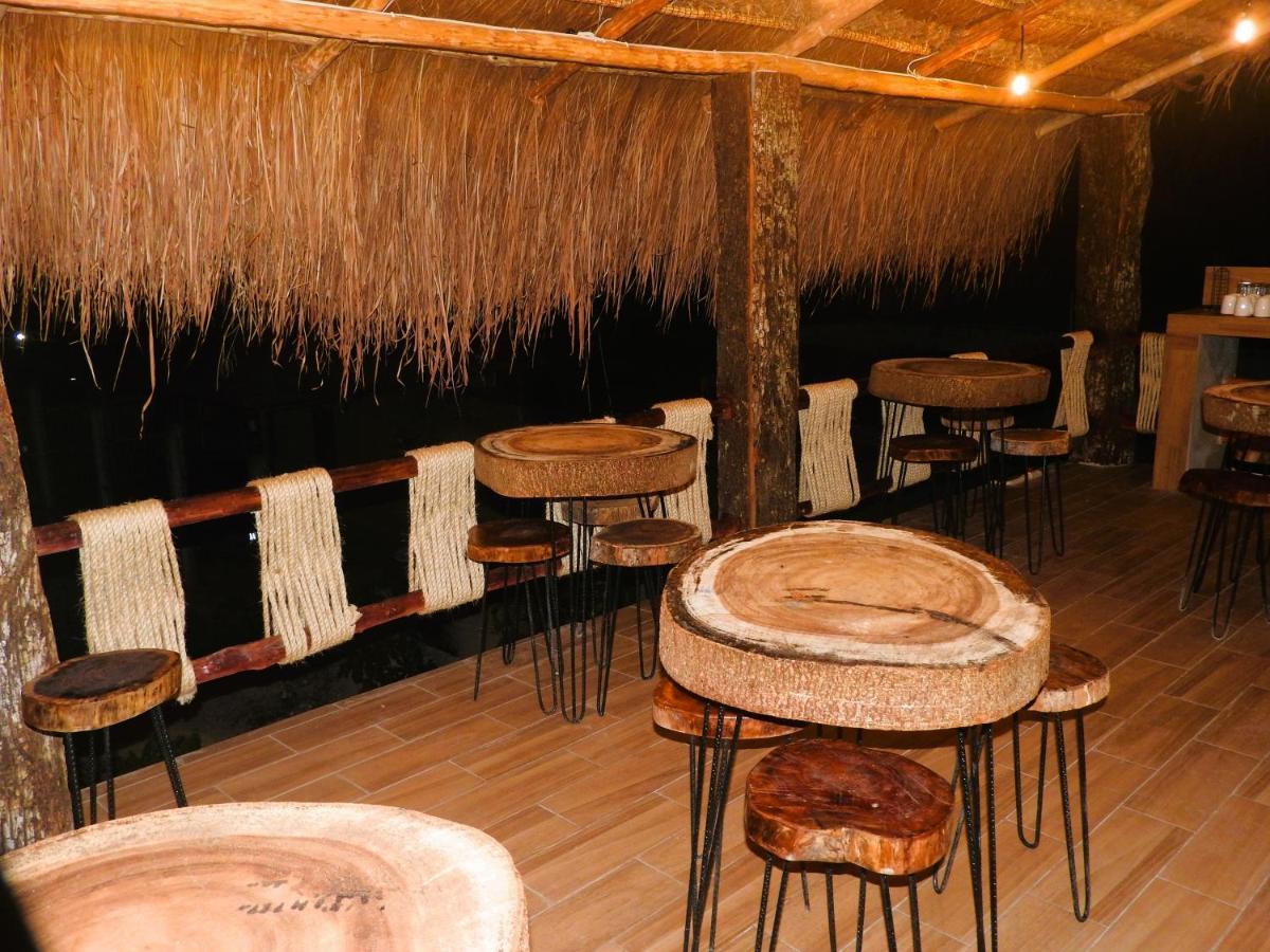 Soi Bacalar Hotel Exterior photo