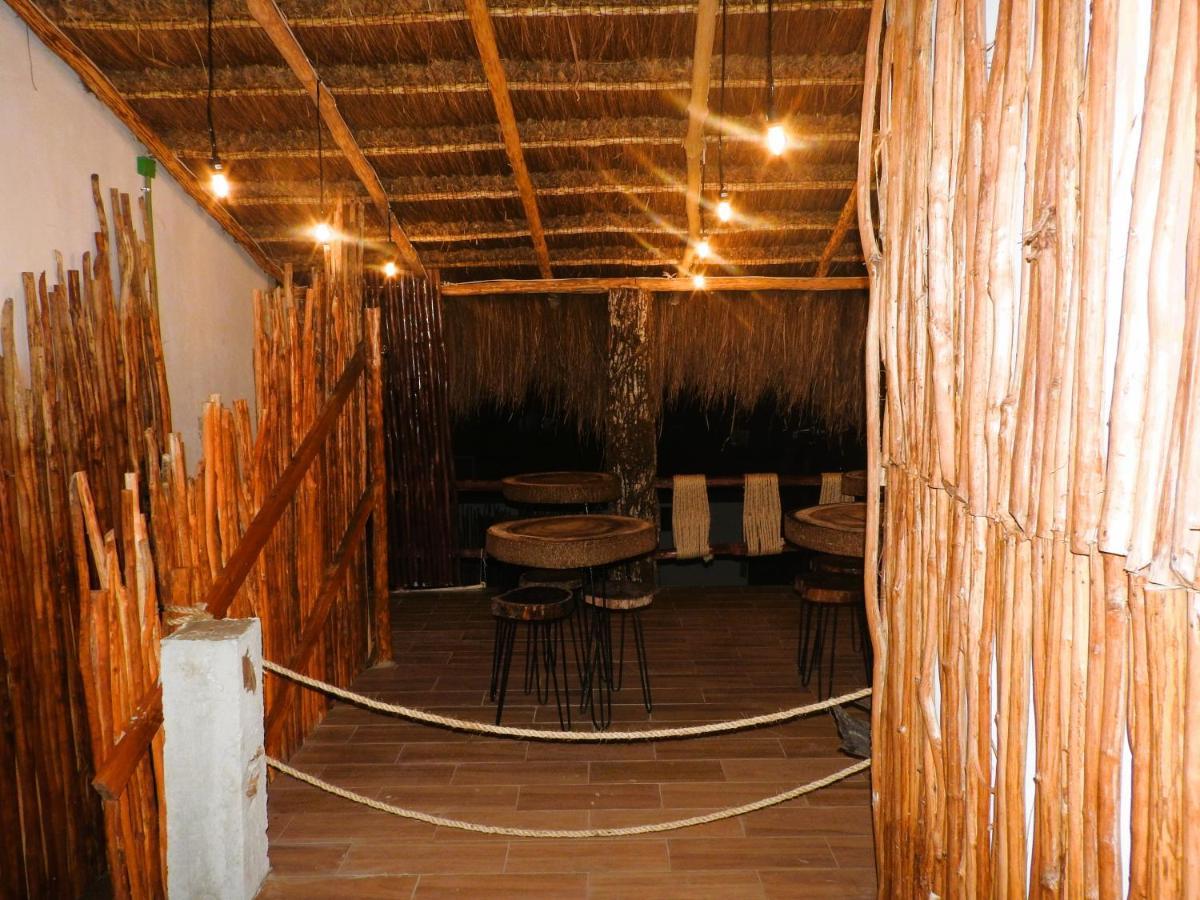Soi Bacalar Hotel Exterior photo